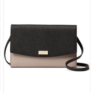 Kate Spade Winni crossbody